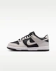 Підліткові кеди Nike Dunk Low 36.5 FB9109-010 - зображення 1