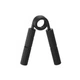 Кистьовий еспандер Hand Grip PRO EF-1902-350, 160 кг, чорний - зображення 1