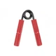 Кистьовий еспандер Hand Grip PRO EF-1902-300, 136 кг, червоний - зображення 1