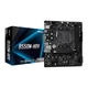 Материнська плата ASRock B550M-HDV (sAM4, AMD B550, DDR4, mATX) - зображення 1