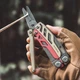 Мультитул NexTool Flagship Pro F30 Brown/Red (NE20203A) [175935] - зображення 4