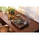 Проигрыватель виниловых дисков Audio-Technica AT-LPW50BT Rosewood (AT-LPW50BT-RW) [174200] - изображение 8