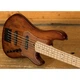 Бас-гітара Cort GB-Fusion 5 Antique Brown Burst [169364] - зображення 7