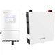 Система хранения энергии Solis S6-EH1P6K-L-PLUS 6kW + АКБ Dyness DL5.0C Heating 5.1kWh (51.2V/100Ah/5120Wh) [176544] - изображение 1