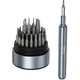 Отвертка с комплектом бит Hoco Screwdriver Kit 31in1 UT11 [174352] - изображение 1