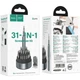 Отвертка с комплектом бит Hoco Screwdriver Kit 31in1 UT11 [174352] - изображение 9
