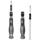 Отвертка с комплектом бит Hoco Screwdriver Kit 32in1 UT10 [174349] - изображение 3