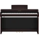 Цифровое пианино Yamaha Clavinova CLP-825 Dark Rosewood [172293] - изображение 1
