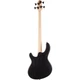 Бас-гітара Cort B4FL MHPZ Open Pore Trans Black Burst [169381] - зображення 2