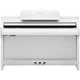 Цифровое пианино Yamaha Clavinova CSP-255 White [172020] - изображение 1