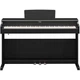 Цифровое пианино Yamaha ARIUS YDP-165 Black [172007] - изображение 1