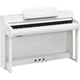 Цифровое пианино Yamaha Clavinova CSP-255 White [172020] - изображение 2