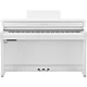 Цифровое пианино Yamaha Clavinova CLP-835 White [172286] - изображение 1