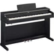 Цифровое пианино Yamaha ARIUS YDP-165 Black [172007] - изображение 2