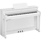 Цифровое пианино Yamaha Clavinova CLP-835 White [172286] - изображение 2