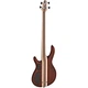 Бас-гітара Cort A4 Plus FMMH Open Pore Black Cherry [169384] - зображення 3