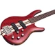 Бас-гітара Cort A4 Plus FMMH Open Pore Black Cherry [169384] - зображення 6