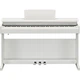 Цифровое пианино Yamaha ARIUS YDP-165 White [172005] - изображение 1
