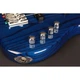 Бас-гітара Cort GB74JJ Aqua Blue [169386] - зображення 6