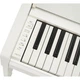 Цифровое пианино Yamaha Arius YDP-S35 White [172013] - изображение 5