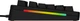 Клавіатура дротова Glorious GMMK 3 HE 100% Black (GLO-KB-GMMK3-100-PB-HE-W-BLK-US) - зображення 6