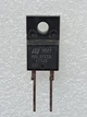 Диод быстрый STTA506F (ДБ0051) - изображение 1