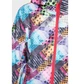 Куртка дитяча Cmp Cmp Kid G Jacket Snaps Hood Multi 39W2085-00Zm 152 CM Комбінований 39W2085-00ZM - зображення 2