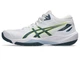 Кросівки волейбольні чоловічі високі Asics Beyond FF MT 2 1071A128-100 (Розмір EU 44 / US 10) - зображення 8
