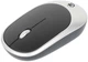 Zestaw bezprzewodowej Manhattan MWK7400 Black-Grey (766623180788) - obraz 6