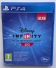 Диск для PlayStation 4 - Disney Infinity 2.0, английская версия, Б/У - изображение 1
