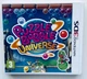 Картридж для Nintendo 3DS - Puzzle Bubble Universe, английская версия, Б/У - изображение 1