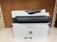 БФП HP Color Laser 179fnw / Лазерний кольоровий друк / 600x600 dpi / A4 / 18 стор/хв / USB, Ethernet, Wi-Fi / Без коробки - зображення 2