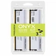 Модуль памяти DDR5 2x16GB/5600 Prologix Onyx White (PRO32GB5600YW5K) - изображение 4