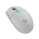 Мышь беспроводная Logitech G305 Superlight White (910-007747) - изображение 2