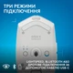 Мышь беспроводная Logitech G305 Superlight White (910-007747) - изображение 5
