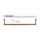 Модуль памяти DDR5 16GB/5600 Prologix Onyx White (PRO16GB5600YW5) - изображение 1
