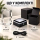 Семейное фото в кристалле — 3D LED-ночник/светильник K9 Crystal 5×5×8 см - изображение 4