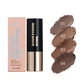 Контур-стик для лица Bogenia Contour Stick (BG654), 04 Темный кофейный - изображение 3