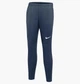 Детские спортивные штаны Nike Df Park26 Blue XL рост 164 см Синие HM7212-410 - изображение 1