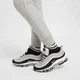 Подростковые спортивные штаны Nike Sportswear Tech Fleece M рост 140 см Светло-серые HV5869-063 - изображение 5