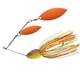 Спиннербейт Daiwa Prorex Tandem DB Spinnerbait 14g #YP - изображение 4