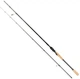Спиннинг Daiwa Prorex XR PXX Spin Lazy Pike для хищной рыбы, быстрый, карбон HVF, Fuji Alconite K - изображение 1