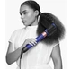 Стайлер Airwrap HS05 Complete Vinca Blue Rose Long Limited Edition (B-161) - зображення 5