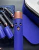 Стайлер Airwrap HS05 Complete Vinca Blue Rose Long Limited Edition (B-161) - зображення 8