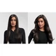 Стайлер DYS Airwrap HS09 Coanda 2x Multi-styler & Dryer Straight to Wavy 6в1 1700 Вт з кейсом Amber Silk Золотистий (P-312) - зображення 9