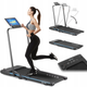 Бігова доріжка GYMTEK XT400 - зображення 5