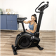 Велотренажер Gymtek XB6000 електромагнітний золотий - изображение 7