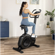 Велотренажер Gymtek XB6000 електромагнітний золотий - изображение 8