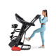 Бігова доріжка Hop-Sport HS-4000LB Ultima - зображення 14
