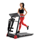 Бігова доріжка Hop-Sport HS-1200LB Soul - изображение 7